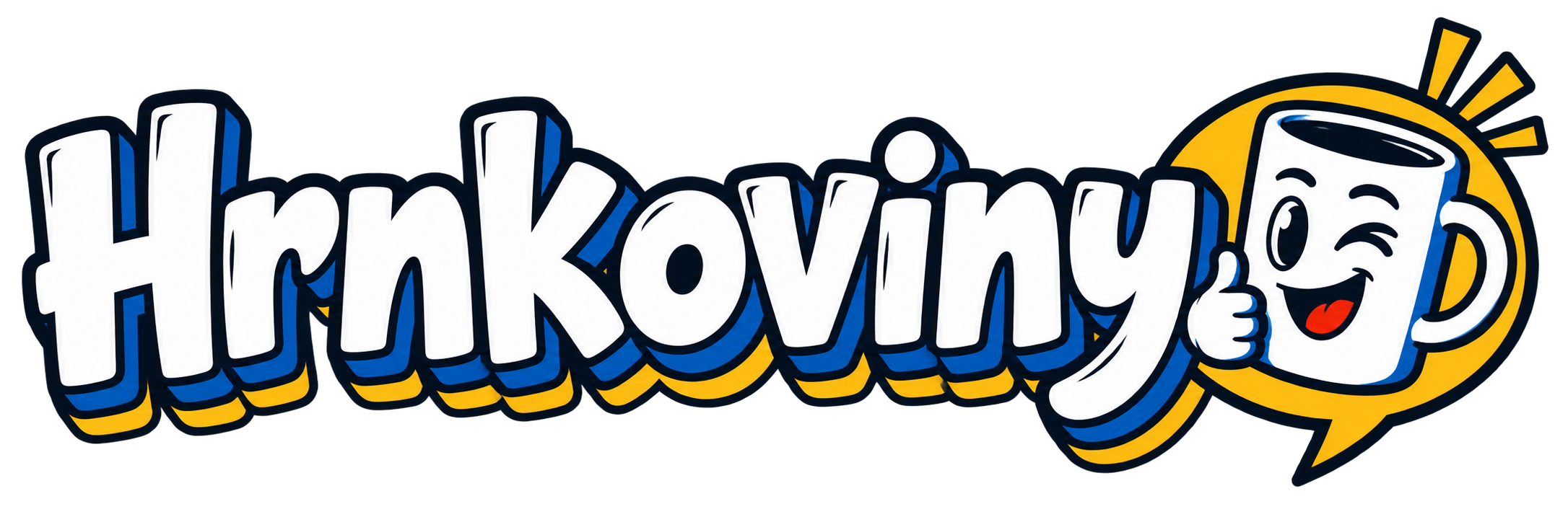 Hrnkoviny.cz